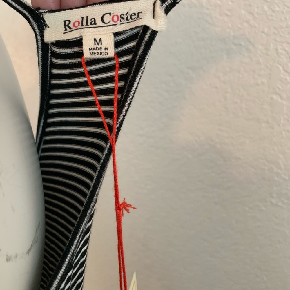 Rolla Coster Jumpsuit